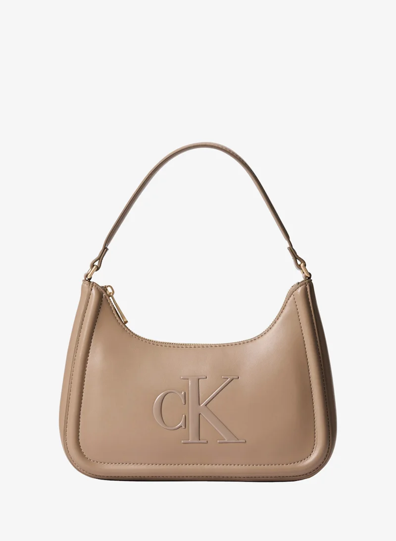 CALVIN KLEIN Bold Small Shoulder Bag